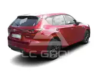 2025 Mazda CX