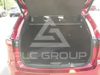 2025 Mazda CX