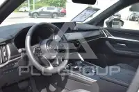 2025 Mazda CX