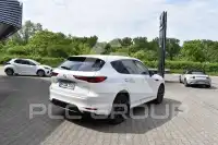 2025 Mazda CX