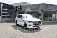 2025 Mazda CX