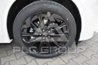 2025 Mazda CX