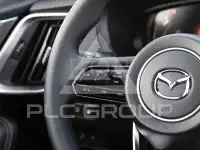 2025 Mazda CX