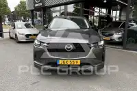 2025 Mazda CX