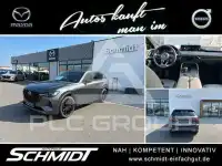 2025 Mazda CX