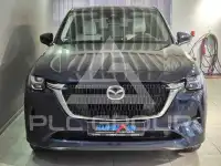2025 Mazda CX