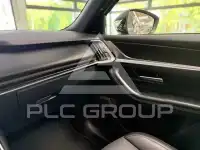 2025 Mazda CX