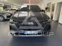 2025 Mazda CX