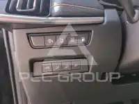 2025 Mazda CX