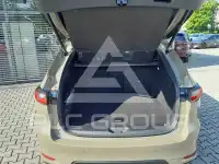 2025 Mazda CX