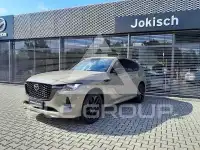 2025 Mazda CX