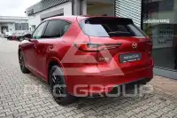 2025 Mazda CX