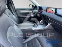 2025 Mazda CX