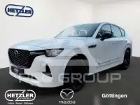 2025 Mazda CX