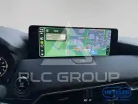 2025 Mazda CX
