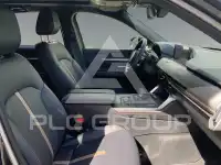 2025 Mazda CX
