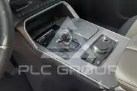 2025 Mazda CX