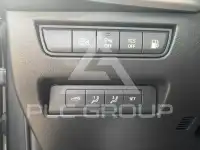 2025 Mazda CX