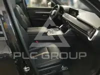 2025 Mazda CX
