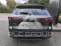 2025 Mazda CX