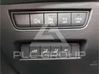 2025 Mazda CX