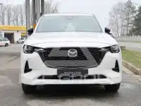 2025 Mazda CX