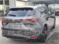 2025 Mazda CX