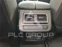2025 Mazda CX