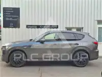 2025 Mazda CX