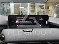 2025 Mazda CX