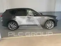 2025 Mazda CX