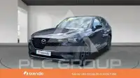 2025 Mazda CX