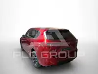 2025 Mazda CX