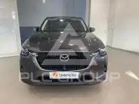 2025 Mazda CX