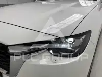 2025 Mazda CX