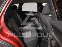 2025 Mazda CX