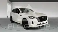 2025 Mazda CX