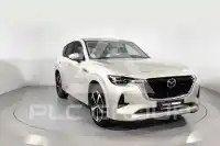 2025 Mazda CX