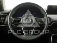 2025 Mazda CX