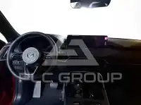 2025 Mazda CX
