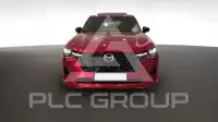2025 Mazda CX