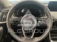 2025 Mazda CX