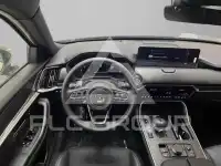 2025 Mazda CX