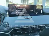 2025 Mazda CX