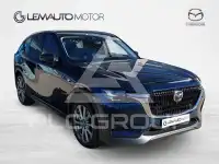 2025 Mazda CX