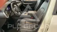 2025 Mazda CX