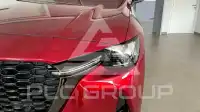 2025 Mazda CX