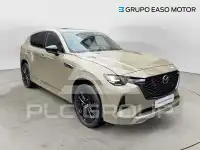 2025 Mazda CX