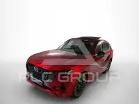 2025 Mazda CX