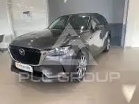 2025 Mazda CX